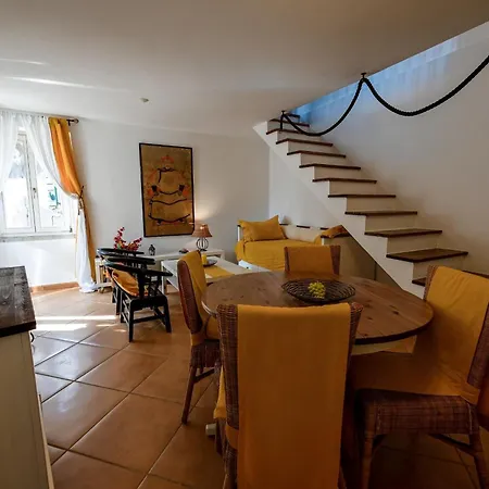 Alice With Balcony * Rovinj