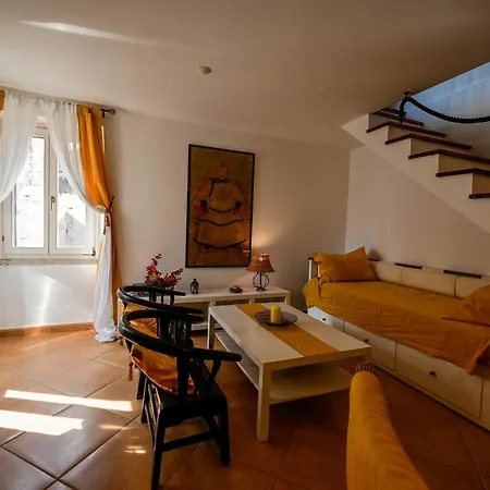 Alice With Balcony * Rovinj