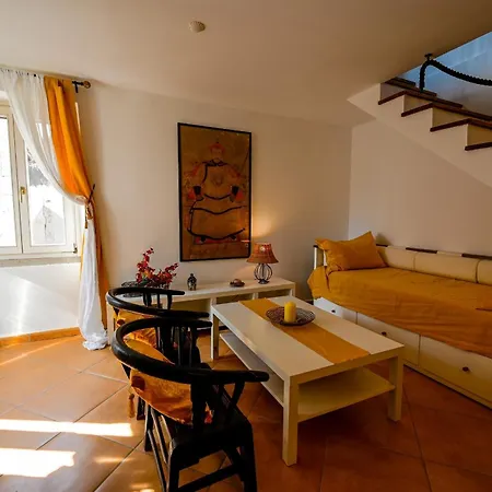 Alice With Balcony Lägenhet Rovinj