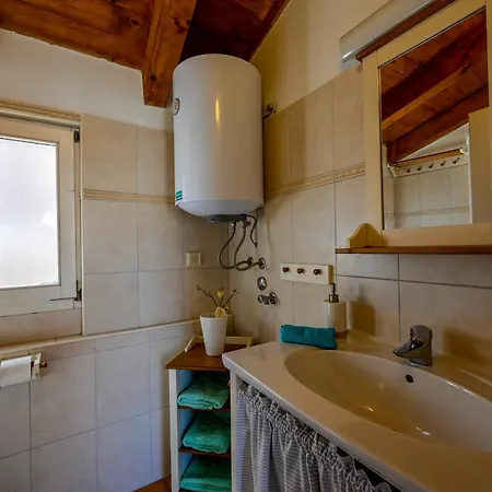 Apartment Alice With Balcony Rovinj