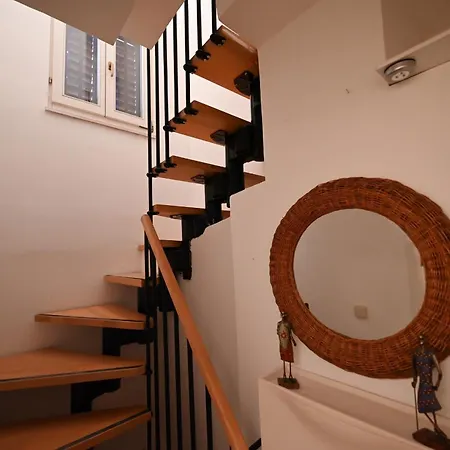 Apartmán Alice With Balcony