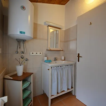 Apartment Alice With Balcony Rovinj