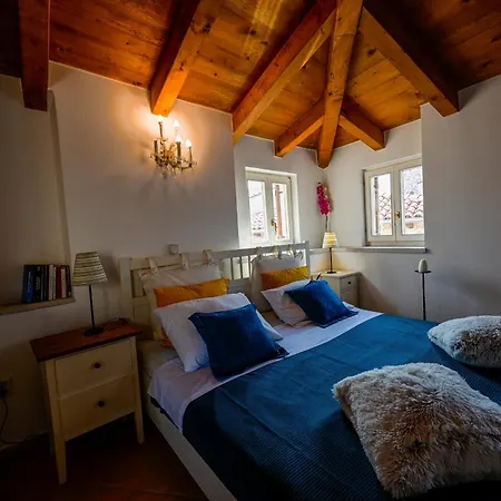 Apartmán Alice With Balcony