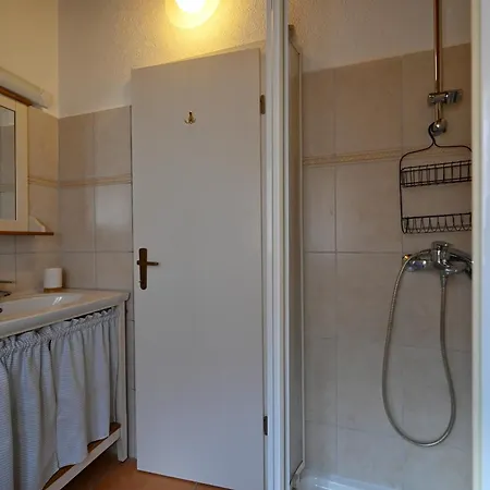 Alice With Balcony Rovinj