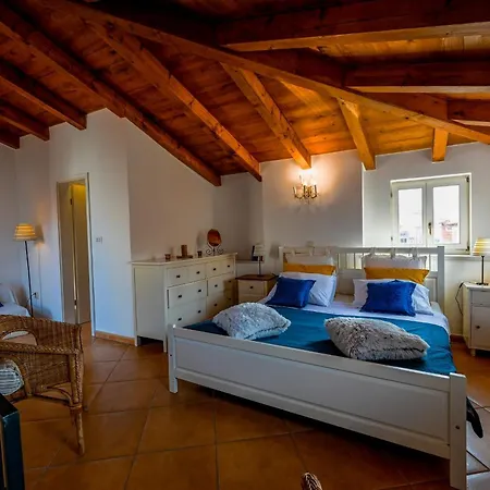 Alice With Balcony Appartement Rovinj