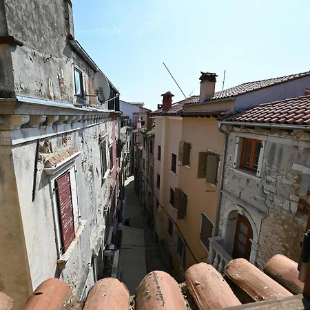 Apartmán Alice With Balcony *