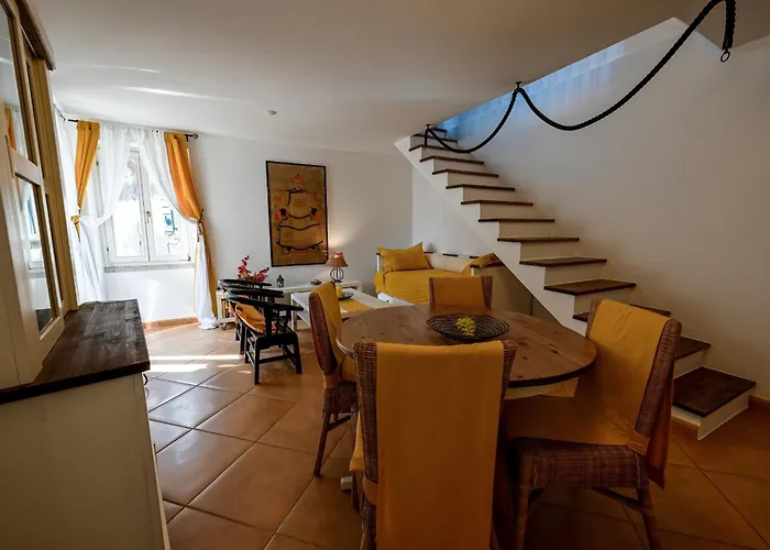 Alice With Balcony * Rovinj