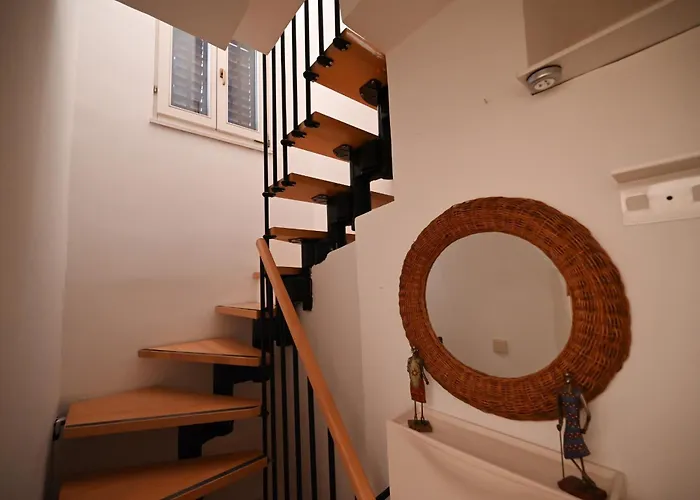 Lejlighed Alice With Balcony