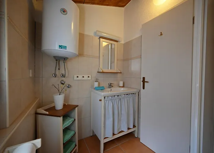 Διαμέρισμα Alice With Balcony Ρόβινι