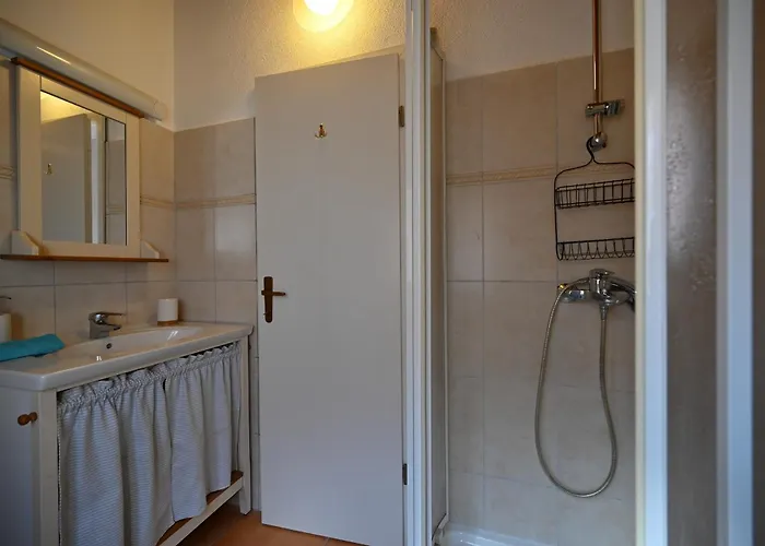 Alice With Balcony Rovinj