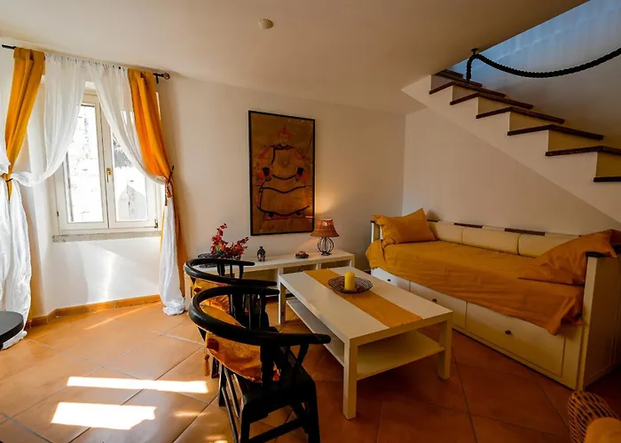 Alice With Balcony Lejlighed Rovinj