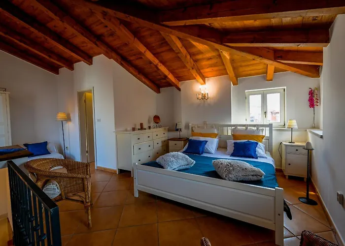 Alice With Balcony Lejlighed Rovinj