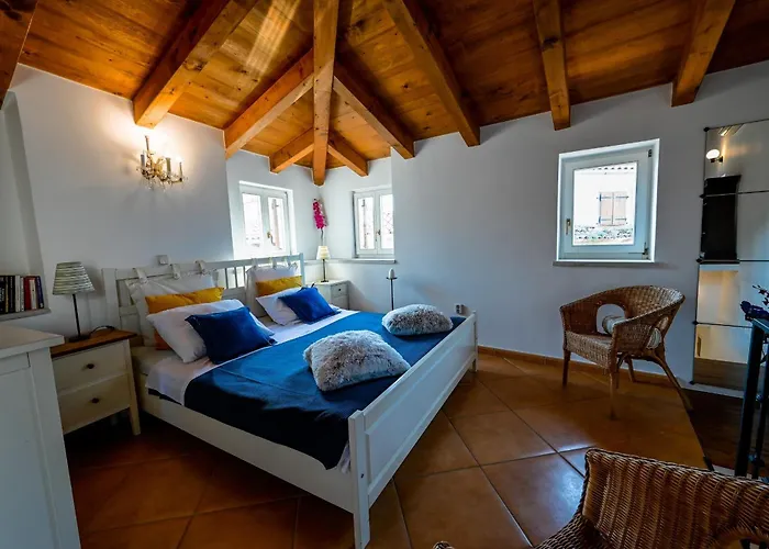 Lejlighed Alice With Balcony Rovinj