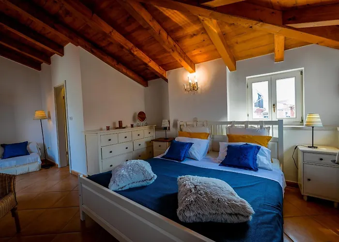 Alice With Balcony Lejlighed Rovinj