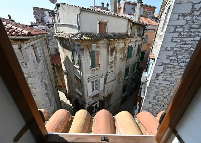 Lejlighed Alice With Balcony *